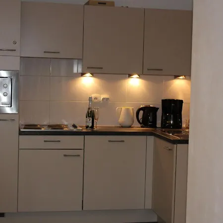 Appartement With Terrace Near The Sea Bray-Dunes