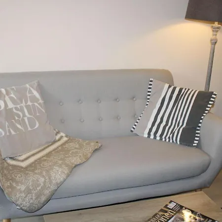 With Terrace Near The Sea Appartement *