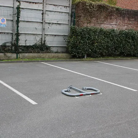 With Terrace Near The Sea Appartement *